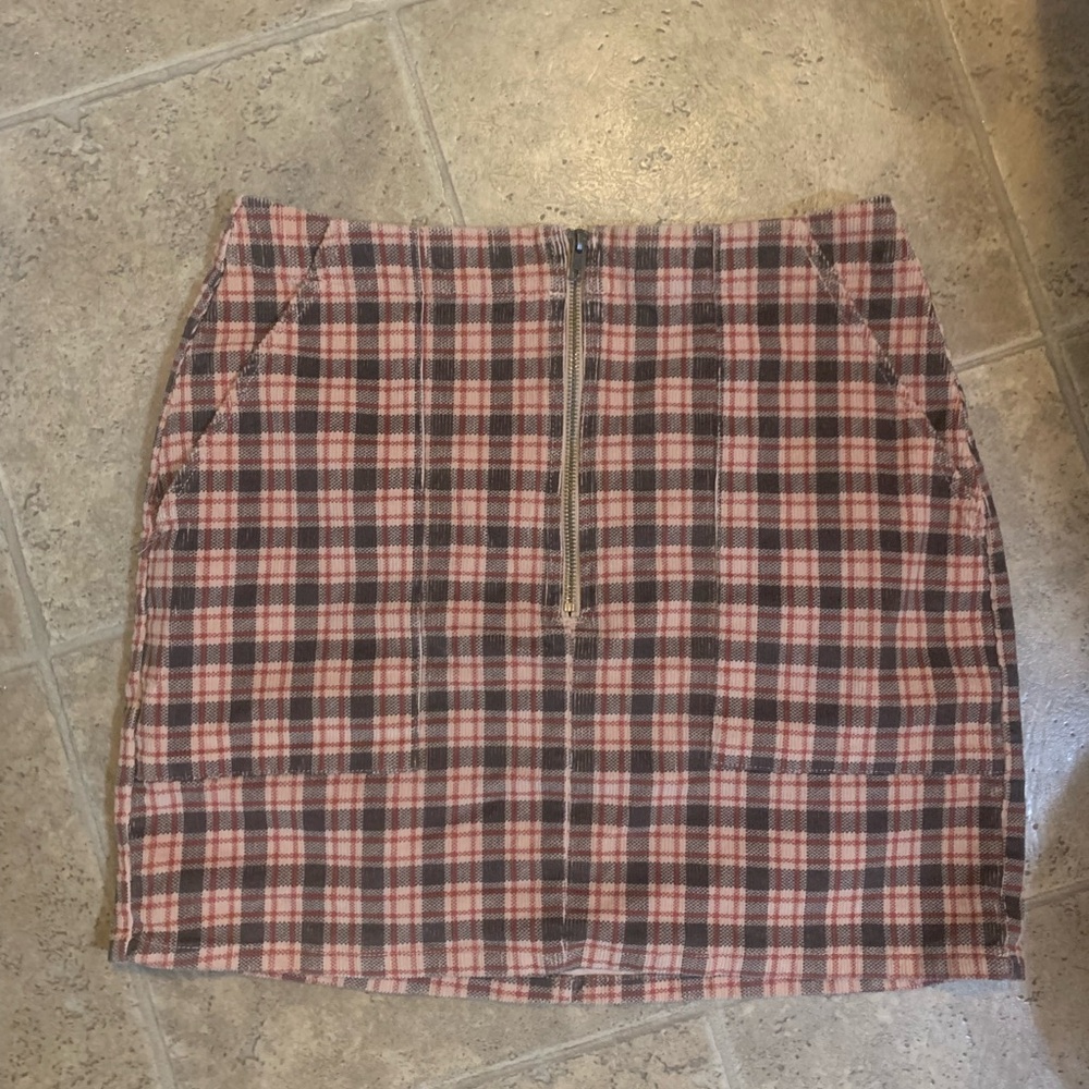 Skirt